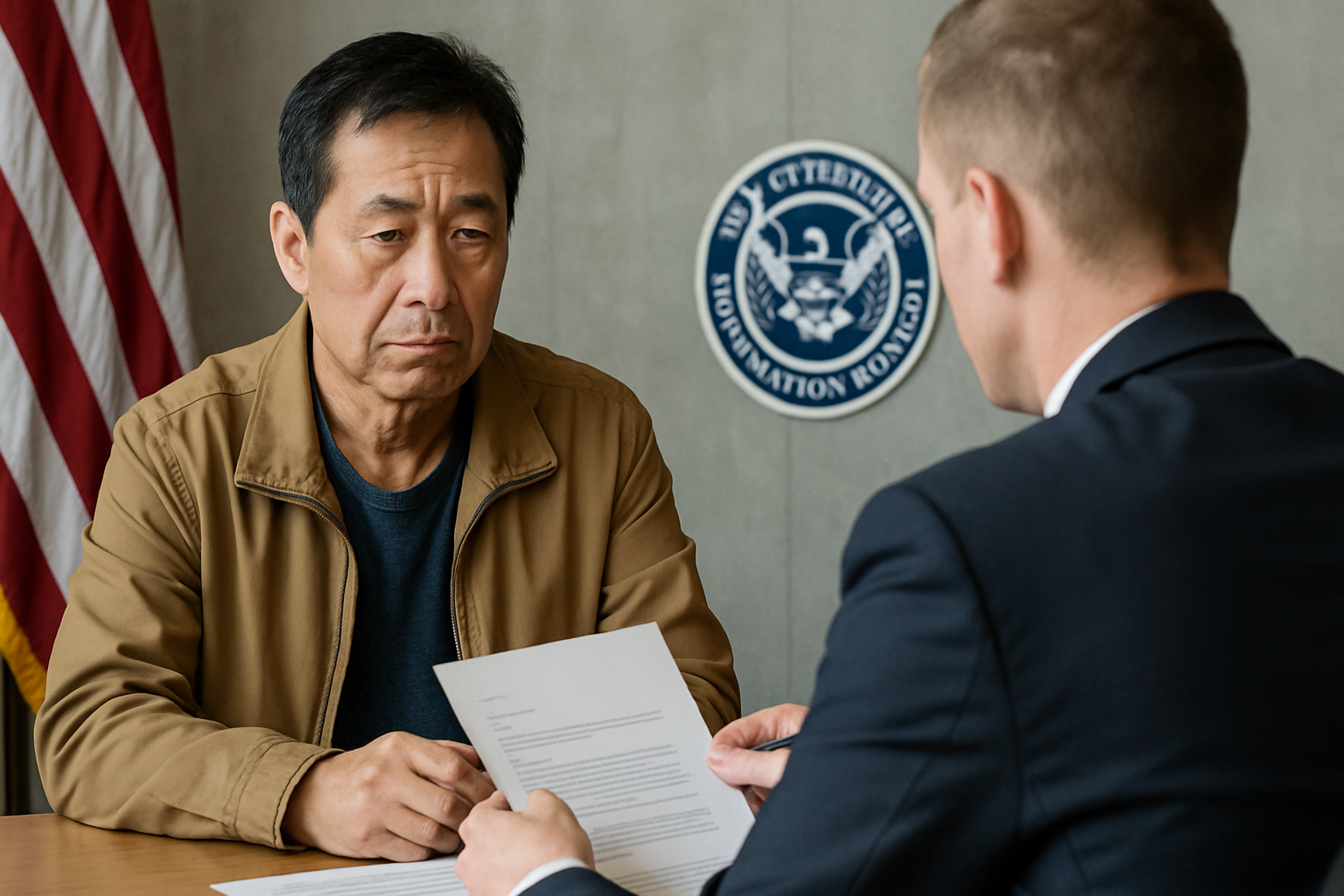 [USCIS官方] 美国庇护法——受保护理由及庇护申请资格