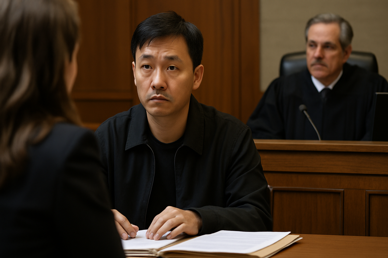 [BIA先例] 庇护案件中合理可得证据的核实标准及其对申请人负担的影响——以中国强制堕胎案件为例