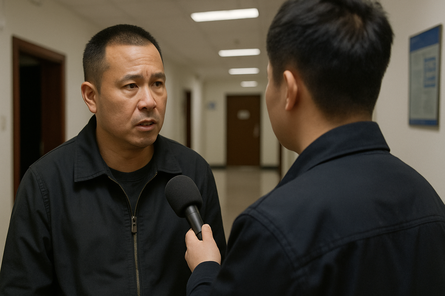 陕西榆林13岁男孩回家途中遭两人殴打 涉事民警被拘留处罚