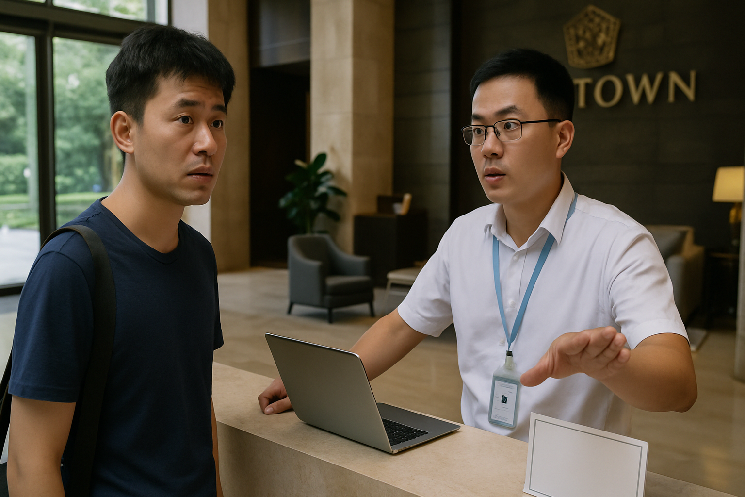杭州玉皇山南基金小镇人才服务中心称谓引发争议