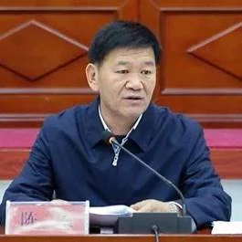 吴忠政法系统重要官员落马！陈宏突遭纪律审查和监察调查