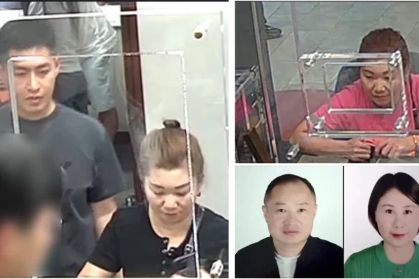 280万美元欺诈案宣判！法拉盛59岁华女认罪后或遭遣返