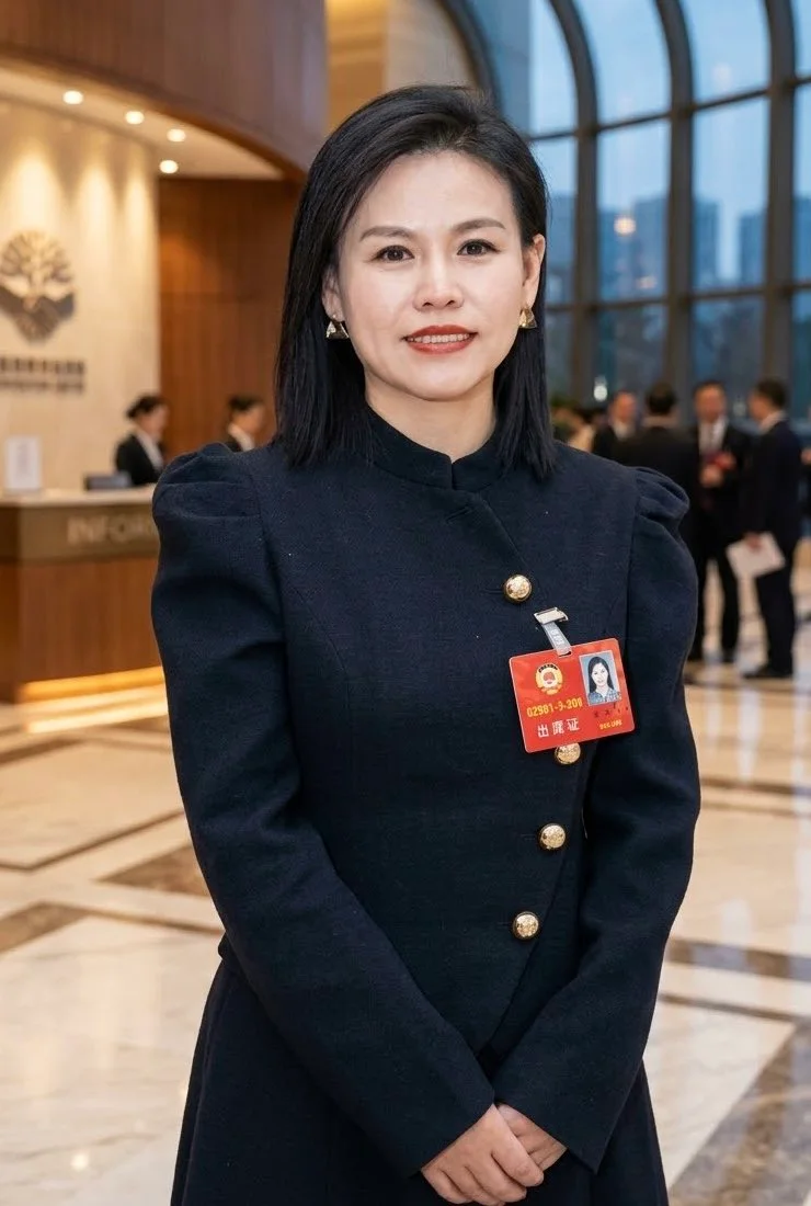 原山东省政协委员周春卫公开发声：与中共“决裂”，呼吁结束一党独裁