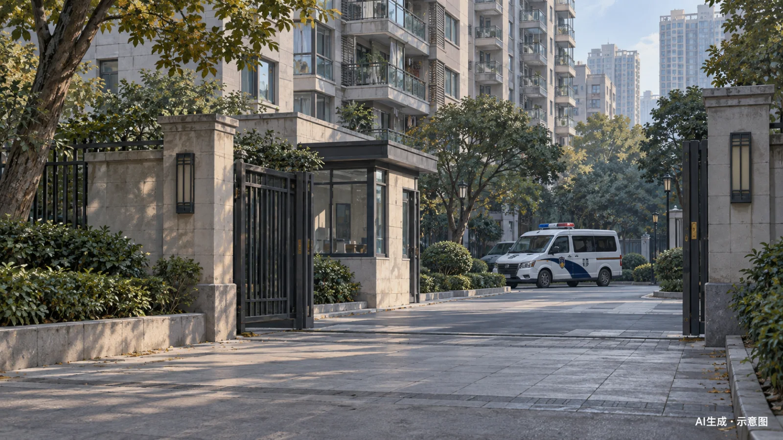 旅美华裔维权人士紧急求助：称儿子在上海被警方带走