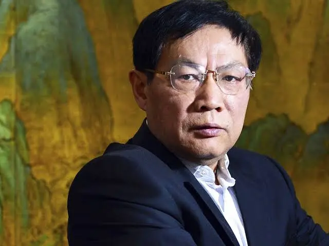 密谋倒习？习近平访美期间任志强“倒习旧文”再现江湖