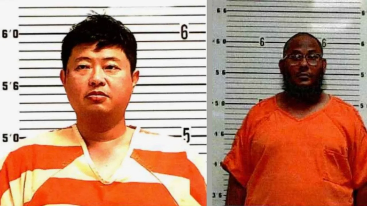 华男涉跨国诈骗，赴约收钱遭卧底逮捕，保释金高达20万美元